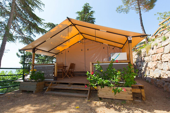 CAMPING EL FAR - photo 0