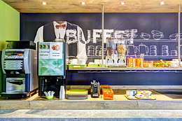 Ibis Budget Montélimar