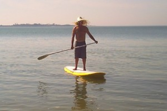 ANTIOCHE KAYAK - photo 0
