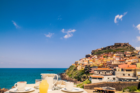 Hotel & SPA Riviera Castelsardo - photo 0
