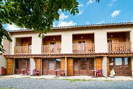 Hôtel Leydier - photo 0