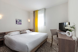 Brit Hotel Alghotel - Cancale