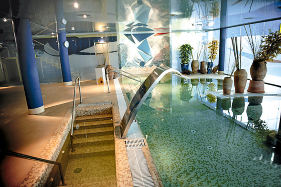 HOTEL TORRESPORT - photo 4