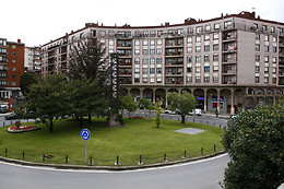 HOTEL SAN JORGE