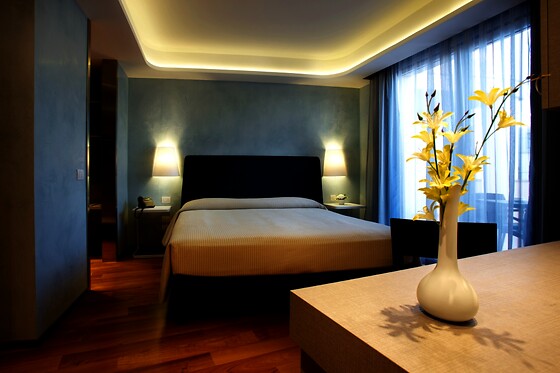 Callistos Hotel - photo 14
