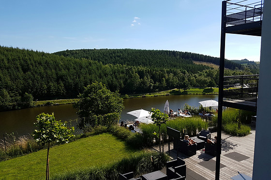 Hôtel Bô Rivage - photo 4