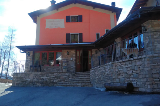 Agriturismo Cornei da Nadia - photo 0