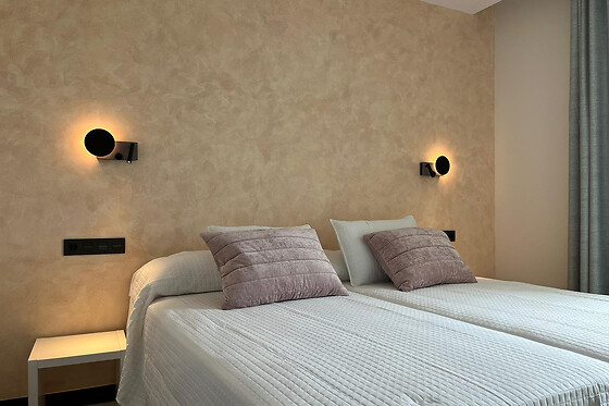 A LADELA HOTEL - photo 0