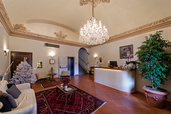 Hotel Miravalle - photo 5