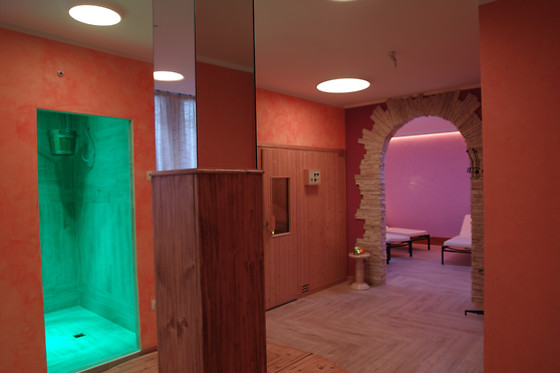 Albergo Vescovi - photo 4