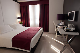 Best Western Hotel Quattrotorri Perugia