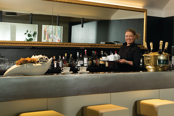 Best Western Hotel Continental - photo 6