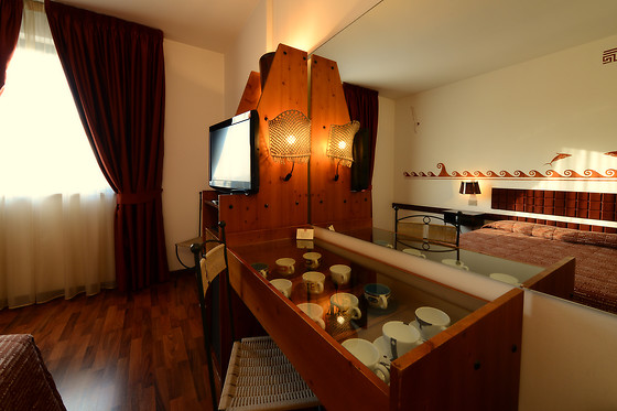 Etruscan Chocohotel - photo 4