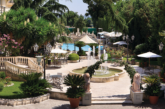 Grand Hotel Vanvitelli - photo 4