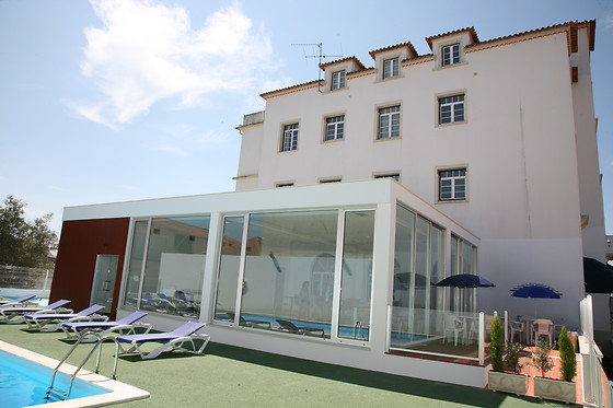 Spirit Hotel Fonte Real - photo 3