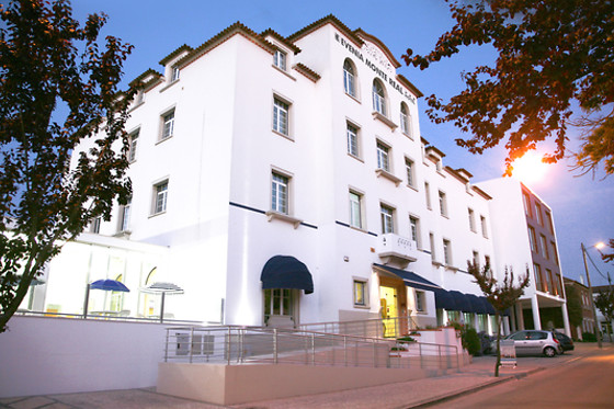 Spirit Hotel Fonte Real - photo 0