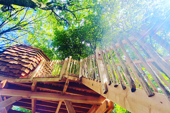 Le jardin zen du Quistillic - photo 5