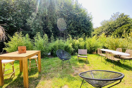 Le jardin zen du Quistillic - photo 10