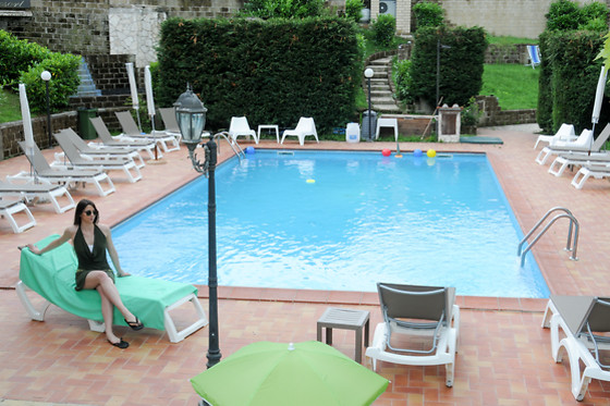Umbria Resort & Spa - photo 6