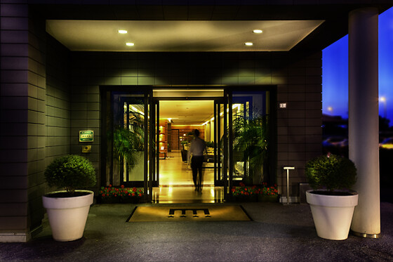 Hotel La Favorita Mantova - photo 1