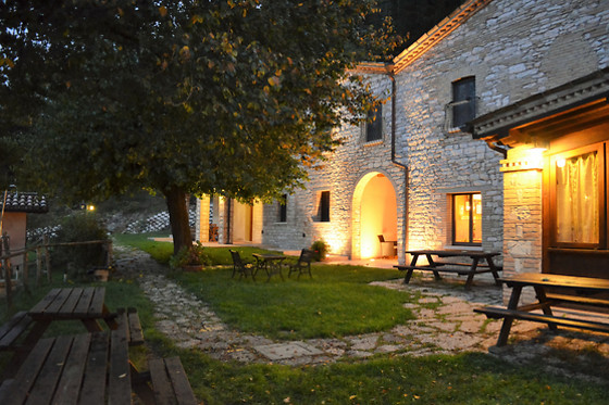 Agriturismo Il Casale - photo 7