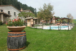 Agriturismo Il Casale
