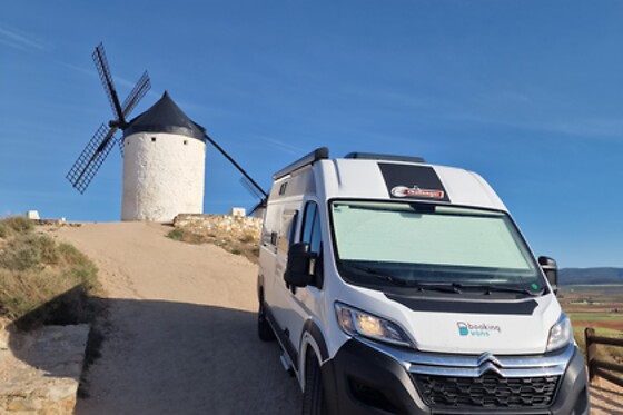 BOOKINGVANS - photo 4