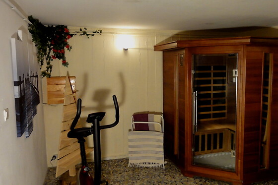 La Demeure aux Pins - photo 8