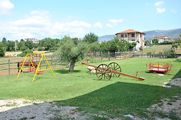 B&B La Coccinella