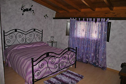B&B La Coccinella
