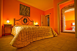 La Casa Medioevale