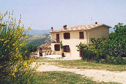 Agriturismo Pesco la Corte