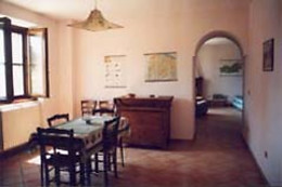 Agriturismo Pesco la Corte