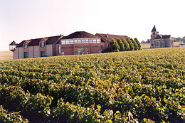 Domaine Brocard