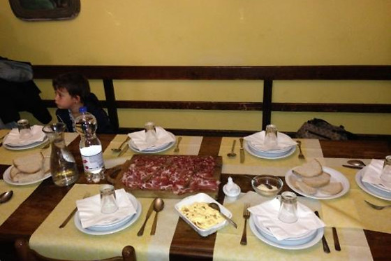 Trattoria Solari - photo 5