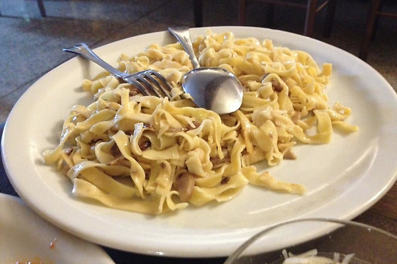 Trattoria Solari - photo 4