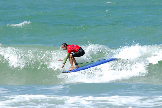 Inside Surf School - photo 5