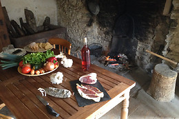 Vie d'Estive