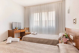 HOTEL SIERRA DE ARCOS
