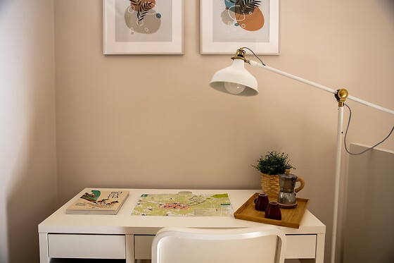 Online Booking EPS - photo 0