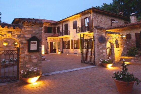 Villa Serra Alta Restaurant - photo 1