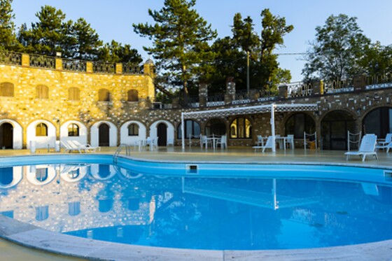 Villa Serra Alta Restaurant - photo 0
