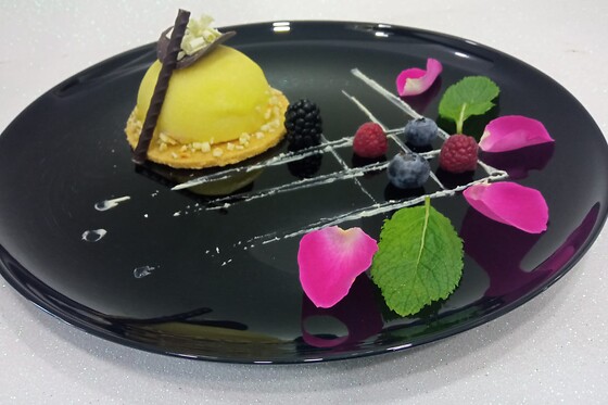 Villa Serra Alta Restaurant - photo 5