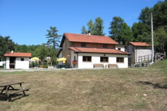 Agriturismo Carovane - photo 1