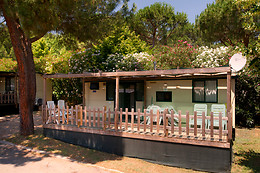 Family Park I Pini