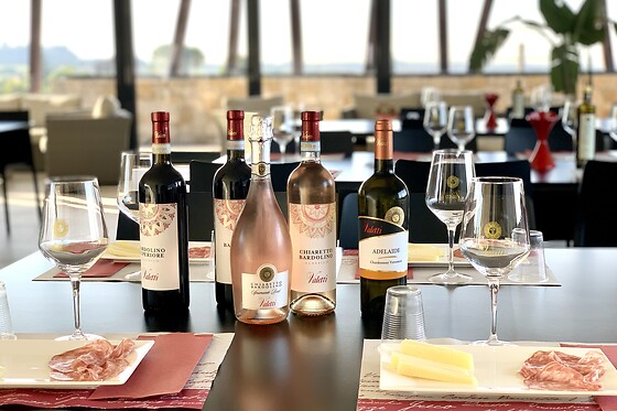 Azienda Vinicola Valetti - photo 1