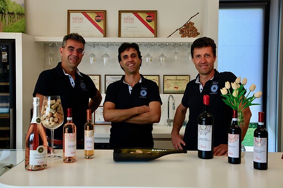 Azienda Vinicola Valetti - photo 2