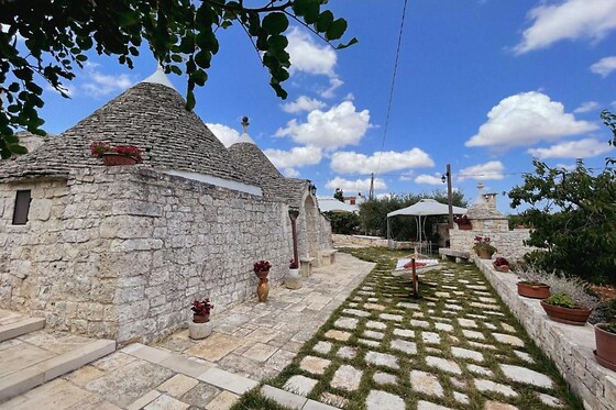 I trulli di Pastore - photo 1