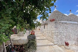 I trulli di Pastore