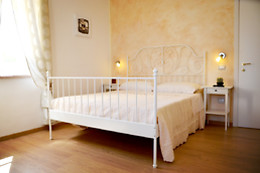 Re Umberto B&B